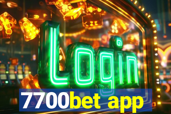 7700bet app